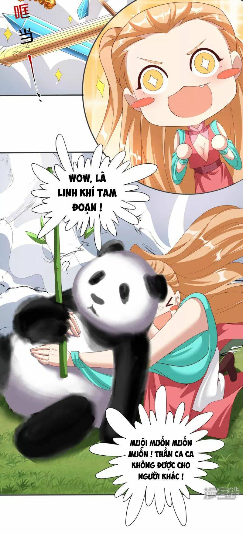 Chương 122 - Trang 20
