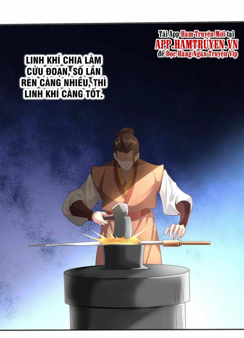 Chương 122 - Trang 21