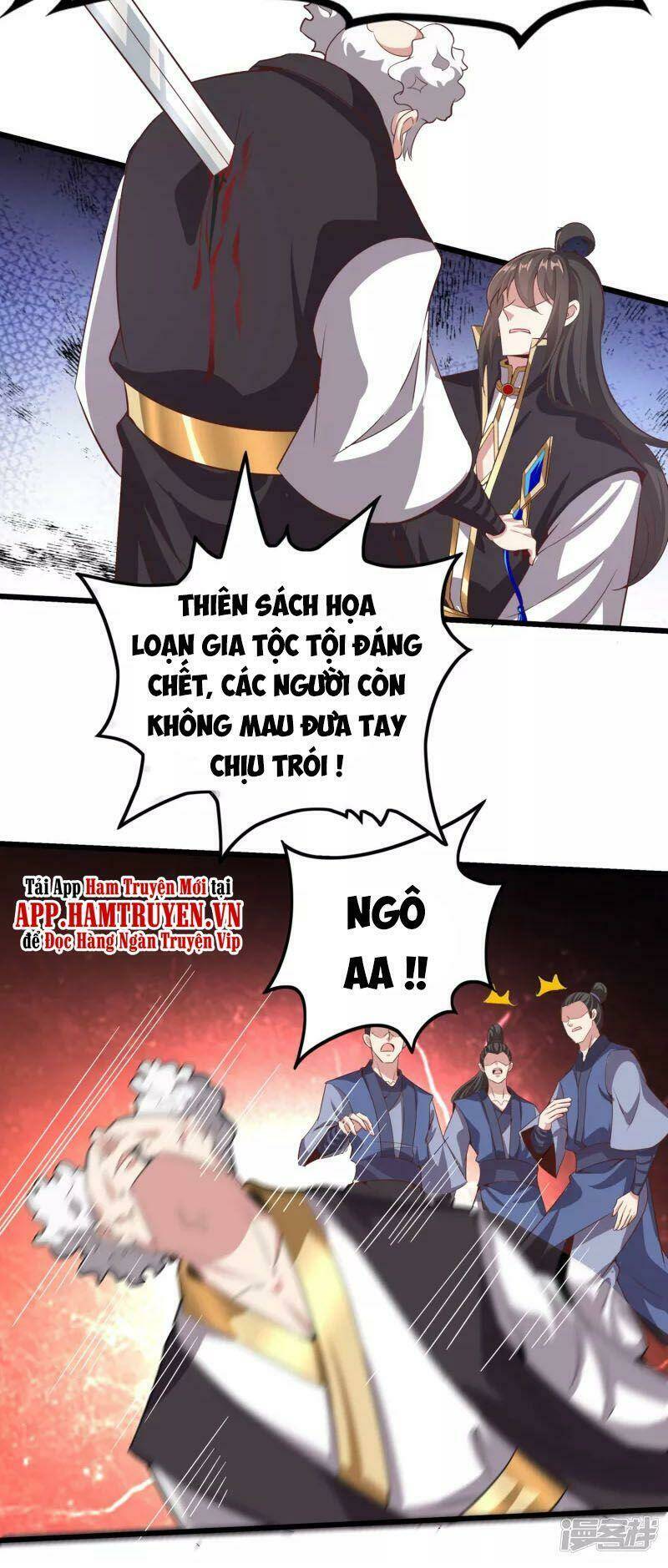 Chương 123 - Trang 40