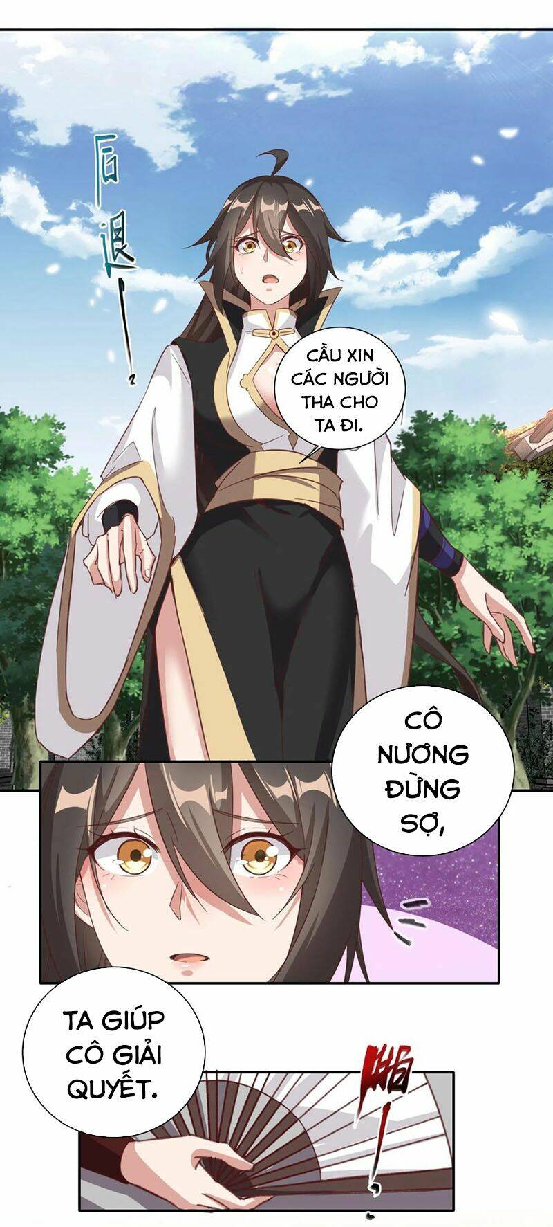 Chương 124 - Trang 29