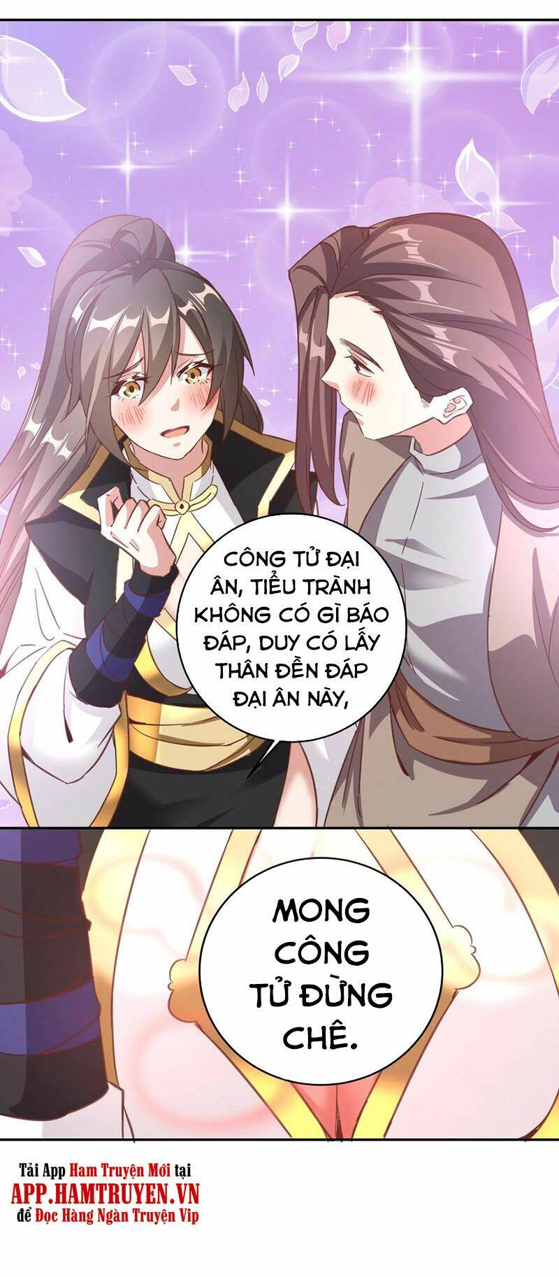 Chương 124 - Trang 36