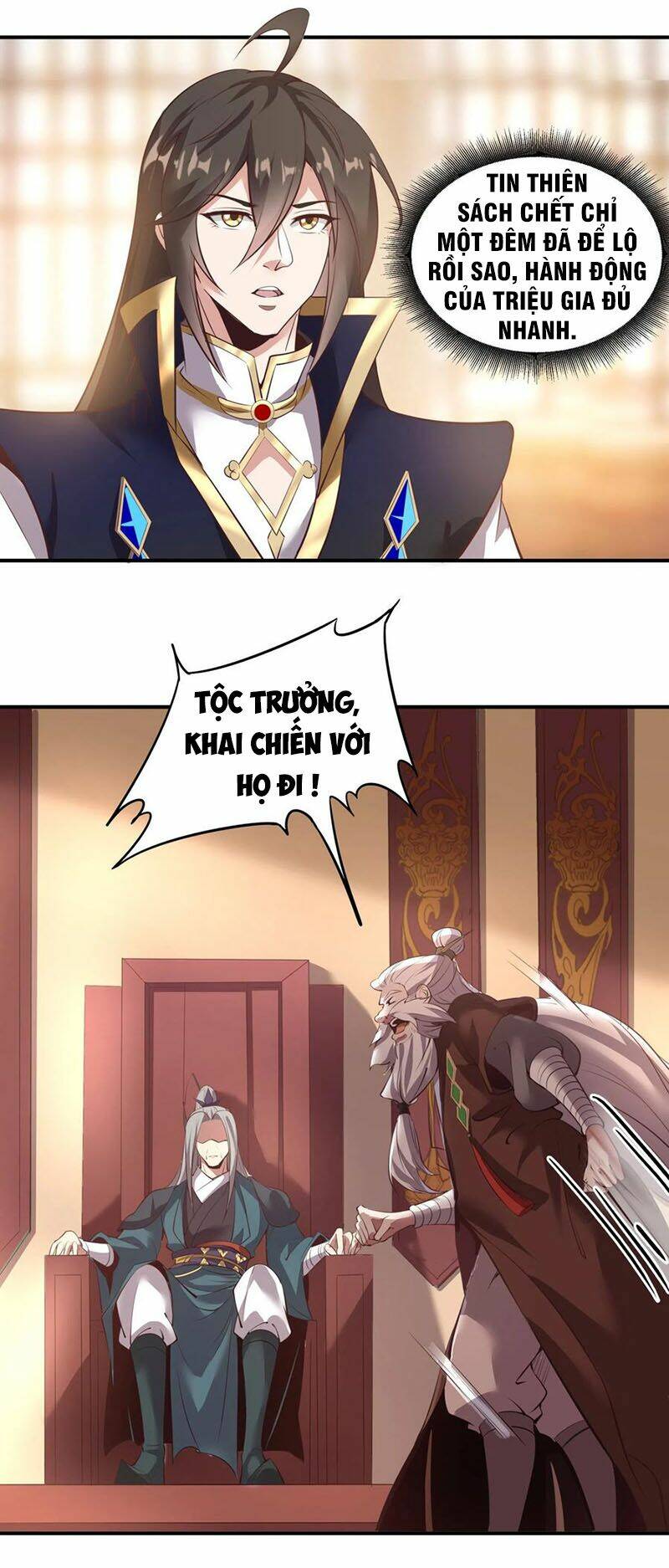 Chương 124 - Trang 9