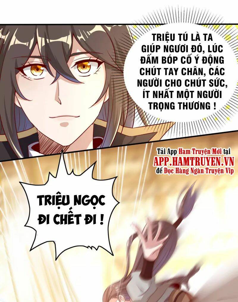 Chương 126 - Trang 14