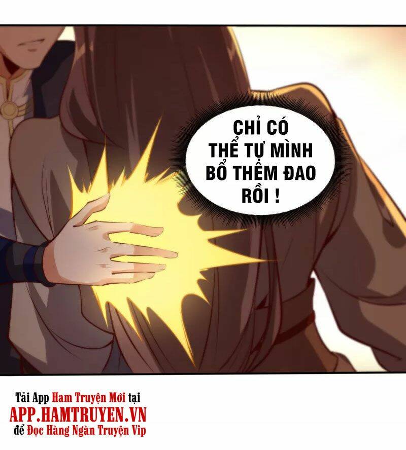 Chương 126 - Trang 19