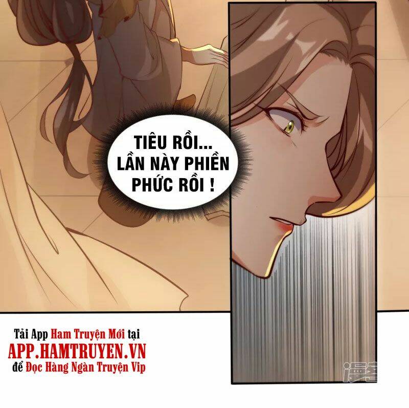 Chương 126 - Trang 21