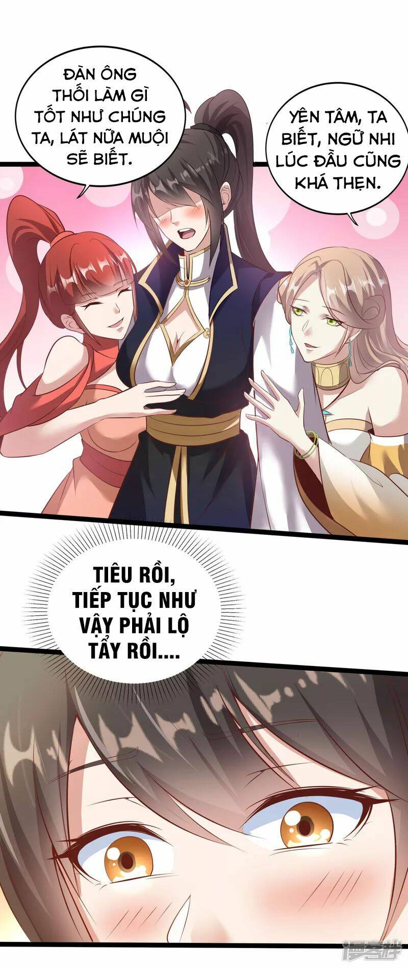 Chương 127 - Trang 29