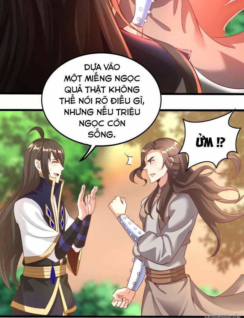 Chương 129 - Trang 25