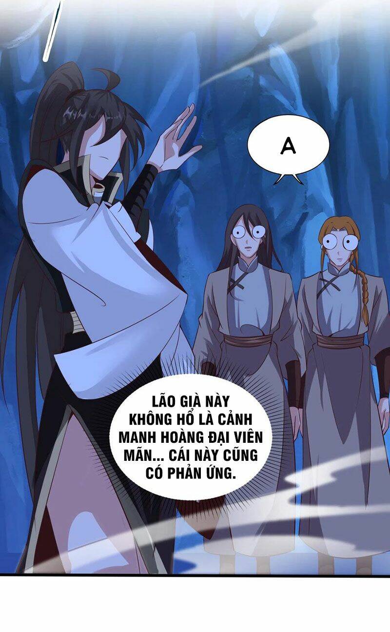 Chương 130 - Trang 25