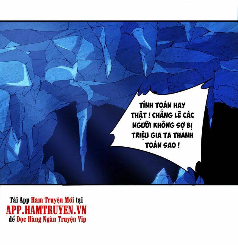 Chương 131 - Trang 1