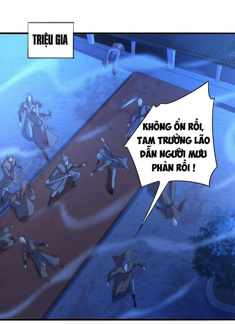 Chương 131 - Trang 16