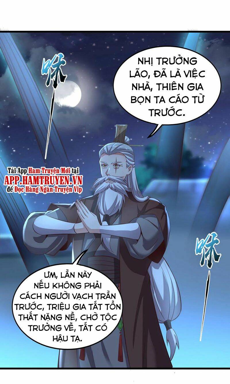 Chương 131 - Trang 27