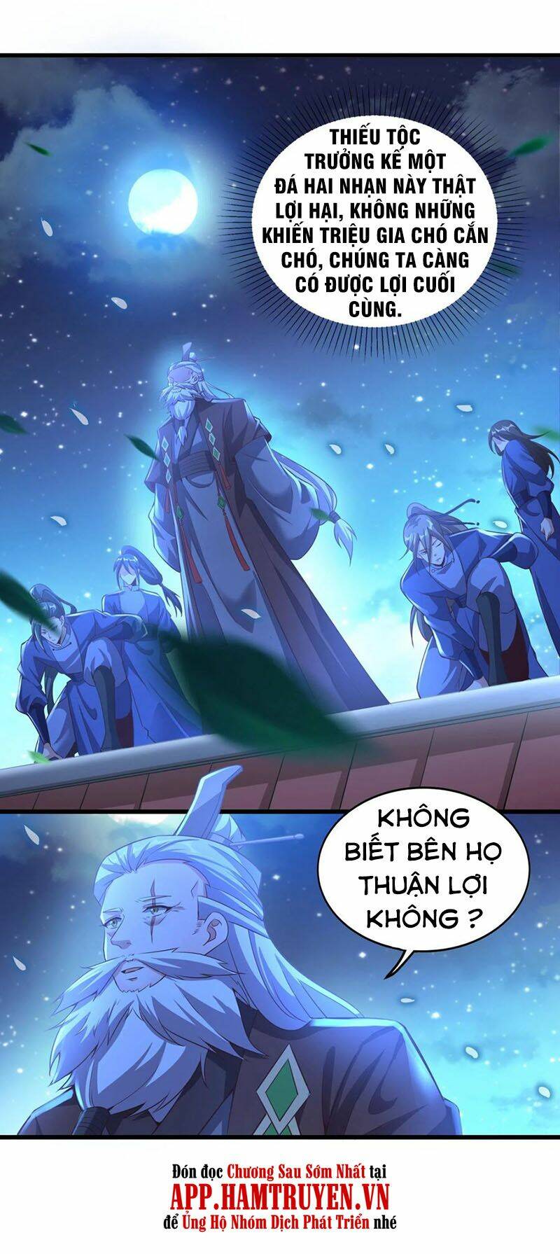 Chương 131 - Trang 30