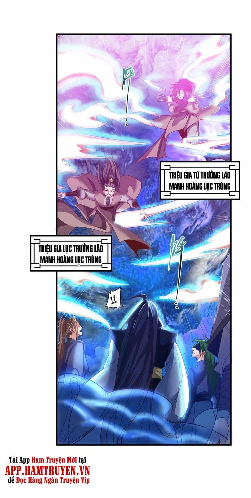 Chương 131 - Trang 7