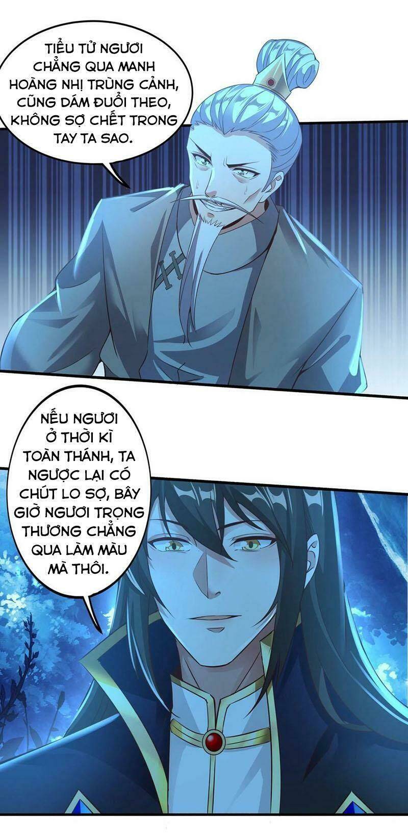 Chương 132 - Trang 17