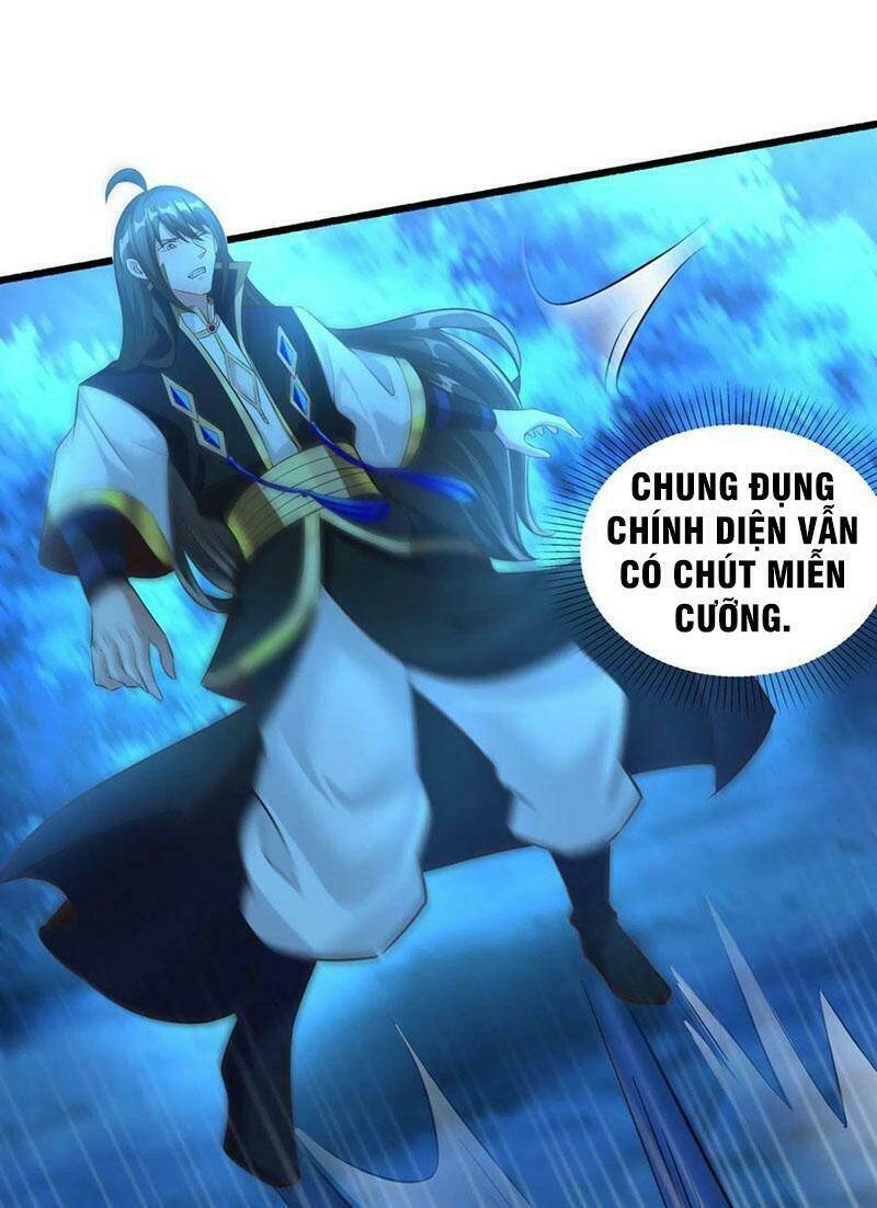Chương 132 - Trang 20