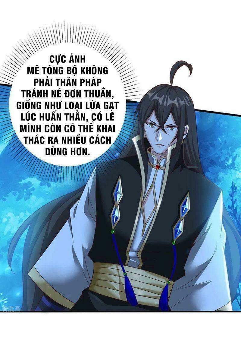 Chương 132 - Trang 26