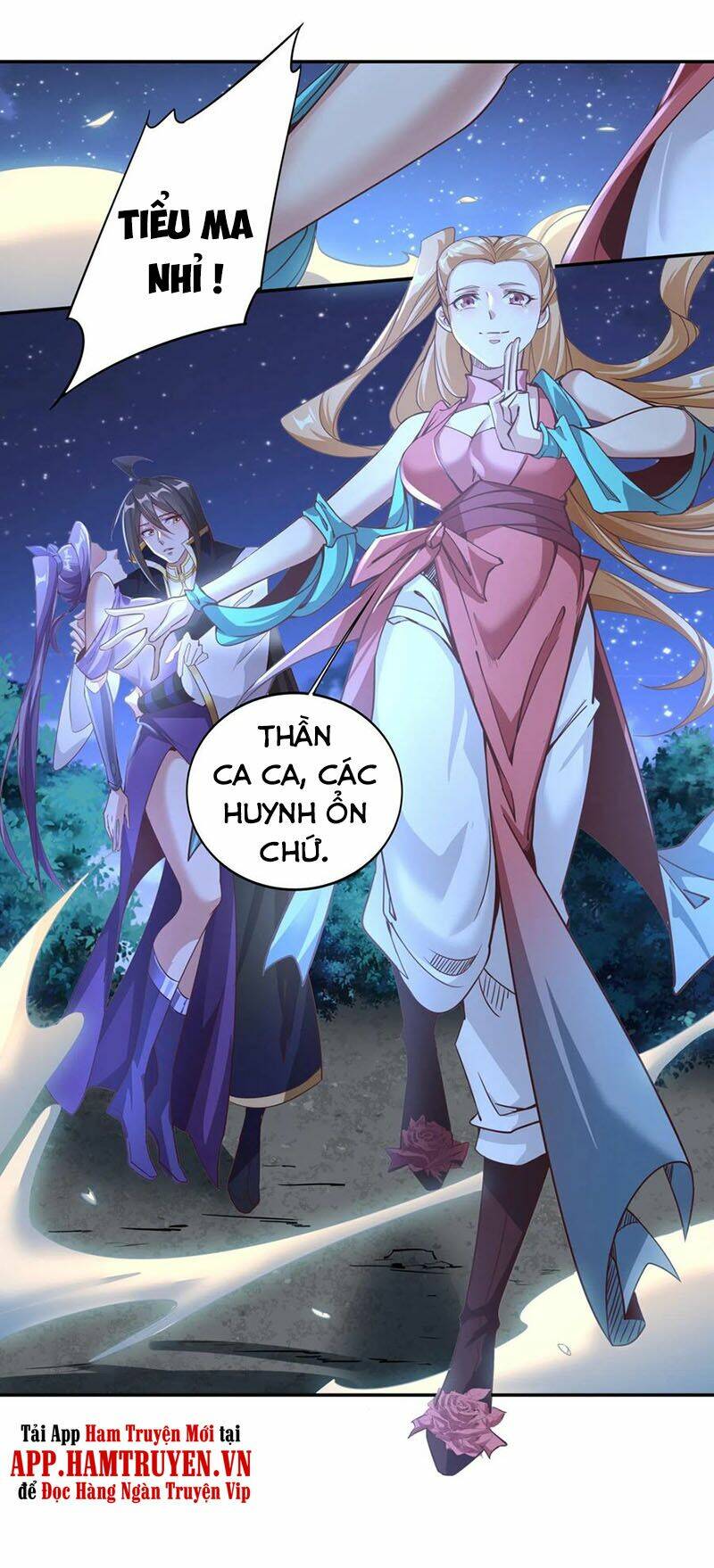 Chương 135 - Trang 7