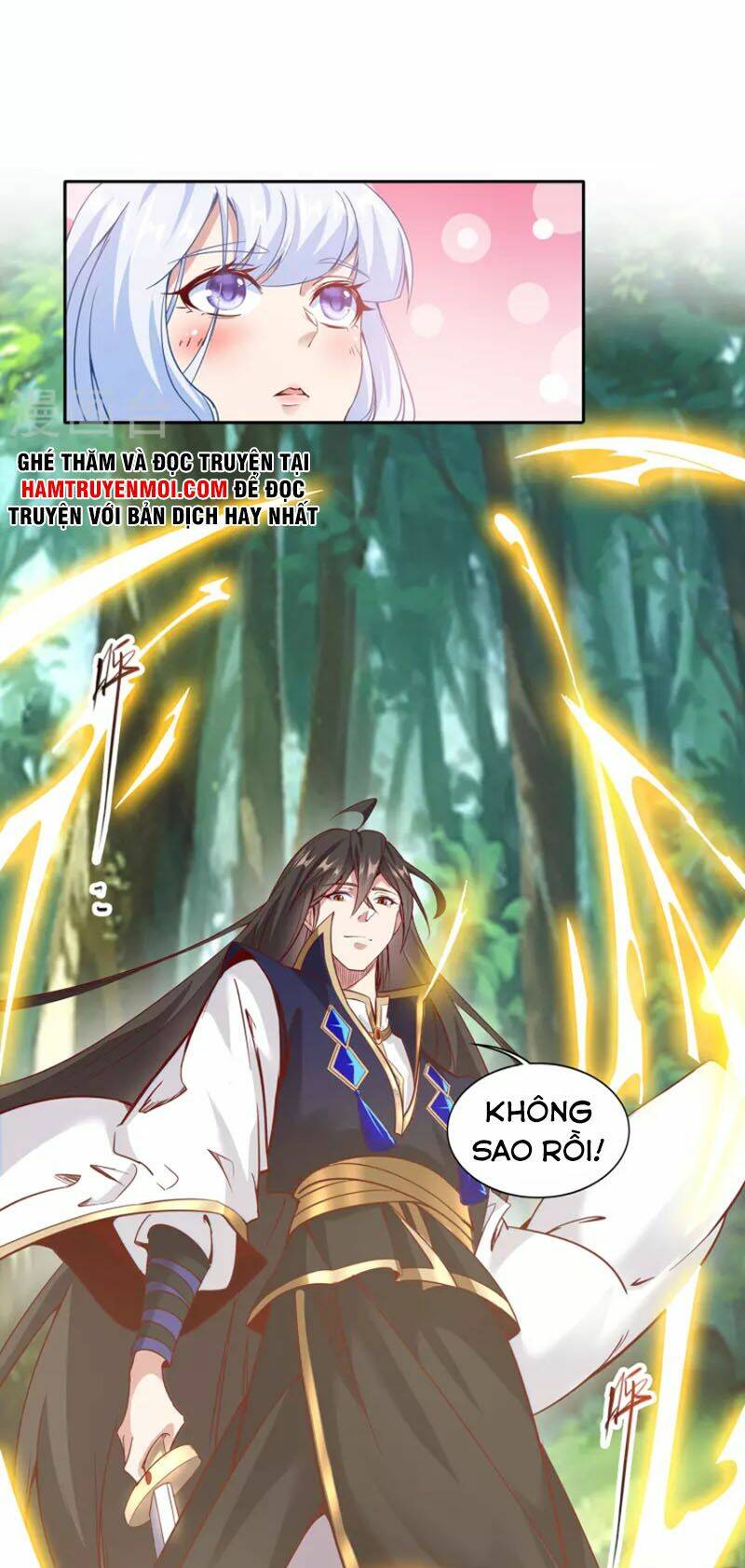 Chương 138 - Trang 31