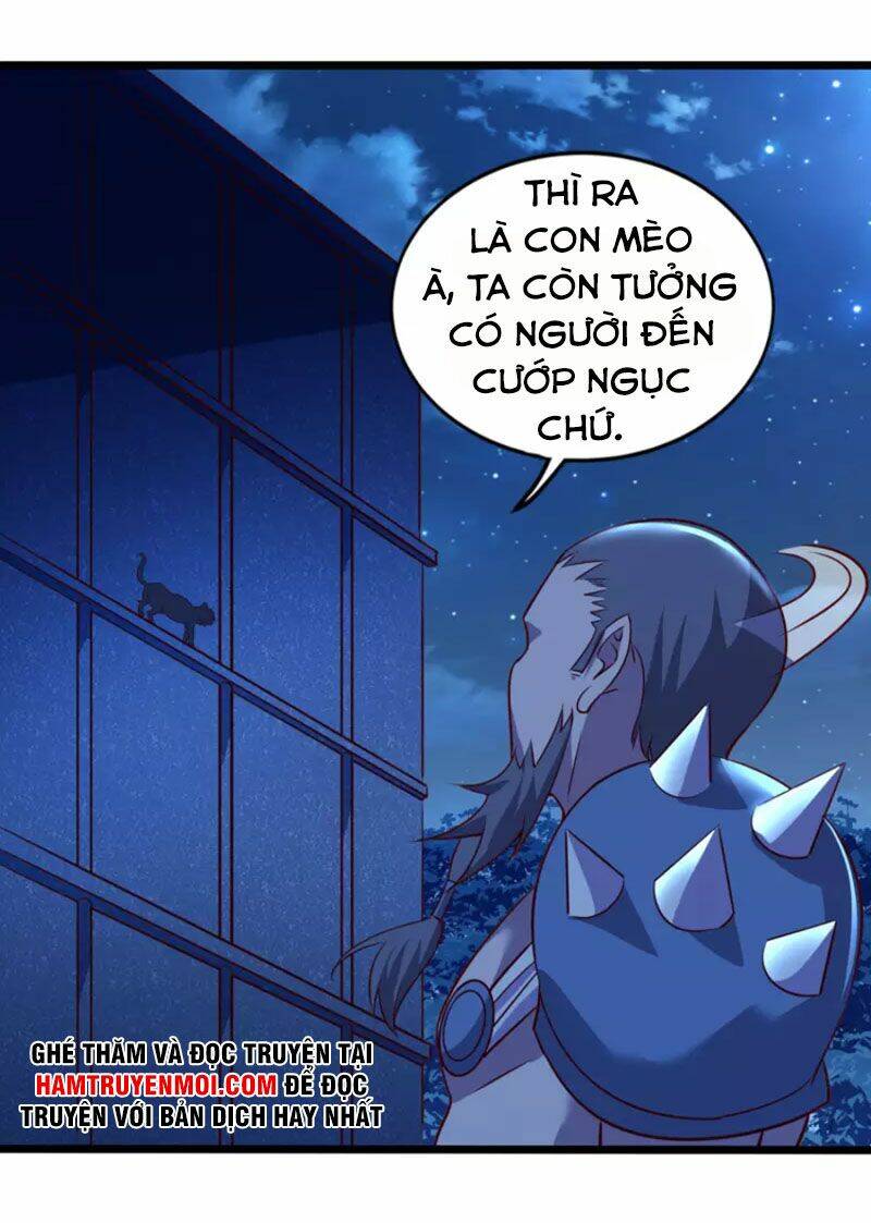 Chương 139 - Trang 21