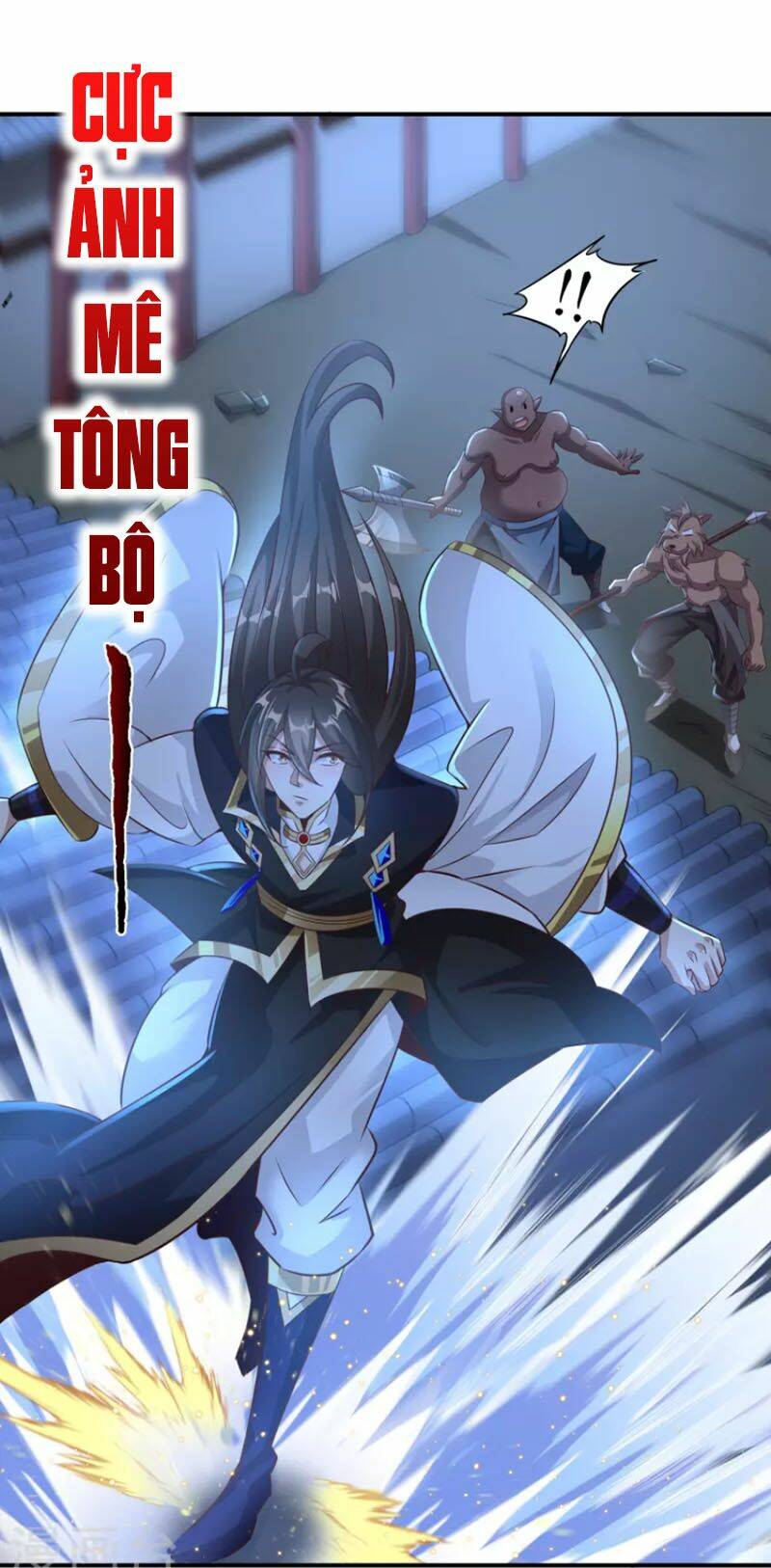 Chương 140 - Trang 9