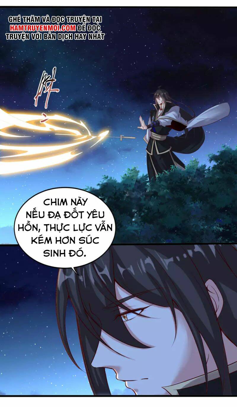 Chương 141 - Trang 22