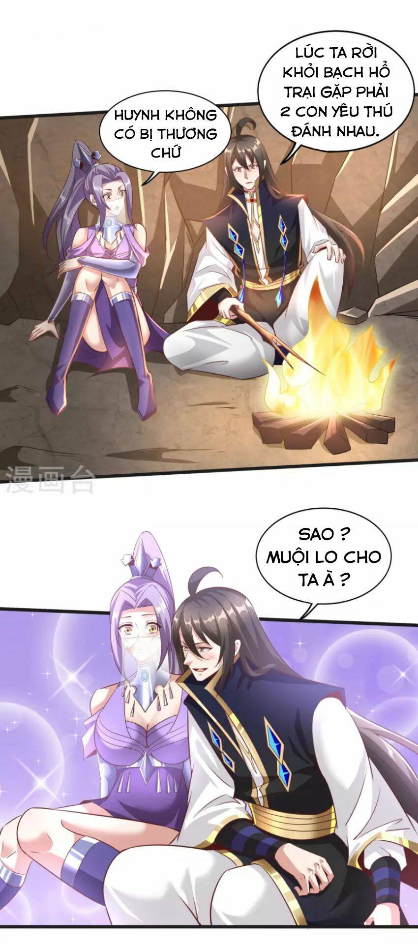 Chương 142 - Trang 12