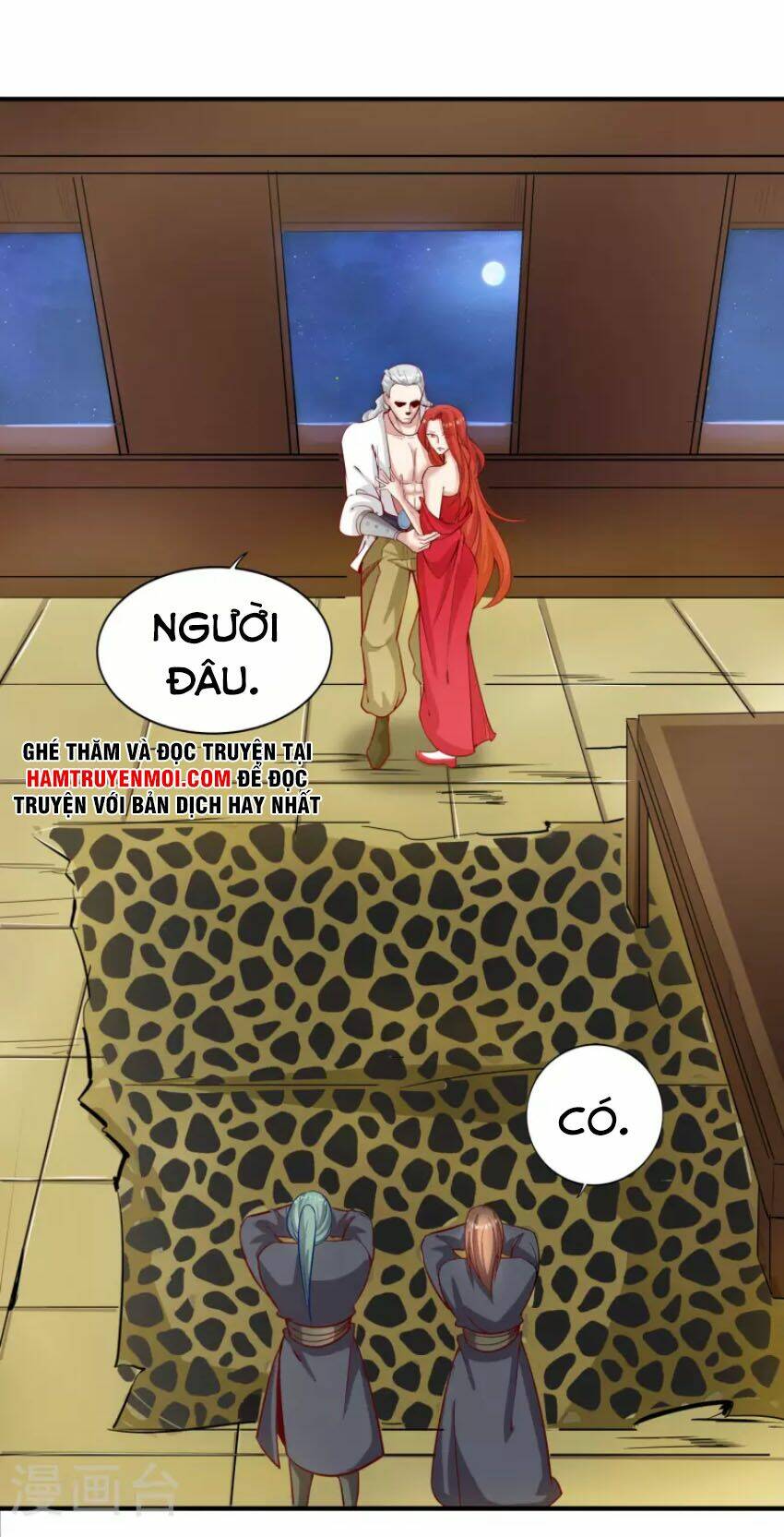 Chương 142 - Trang 3