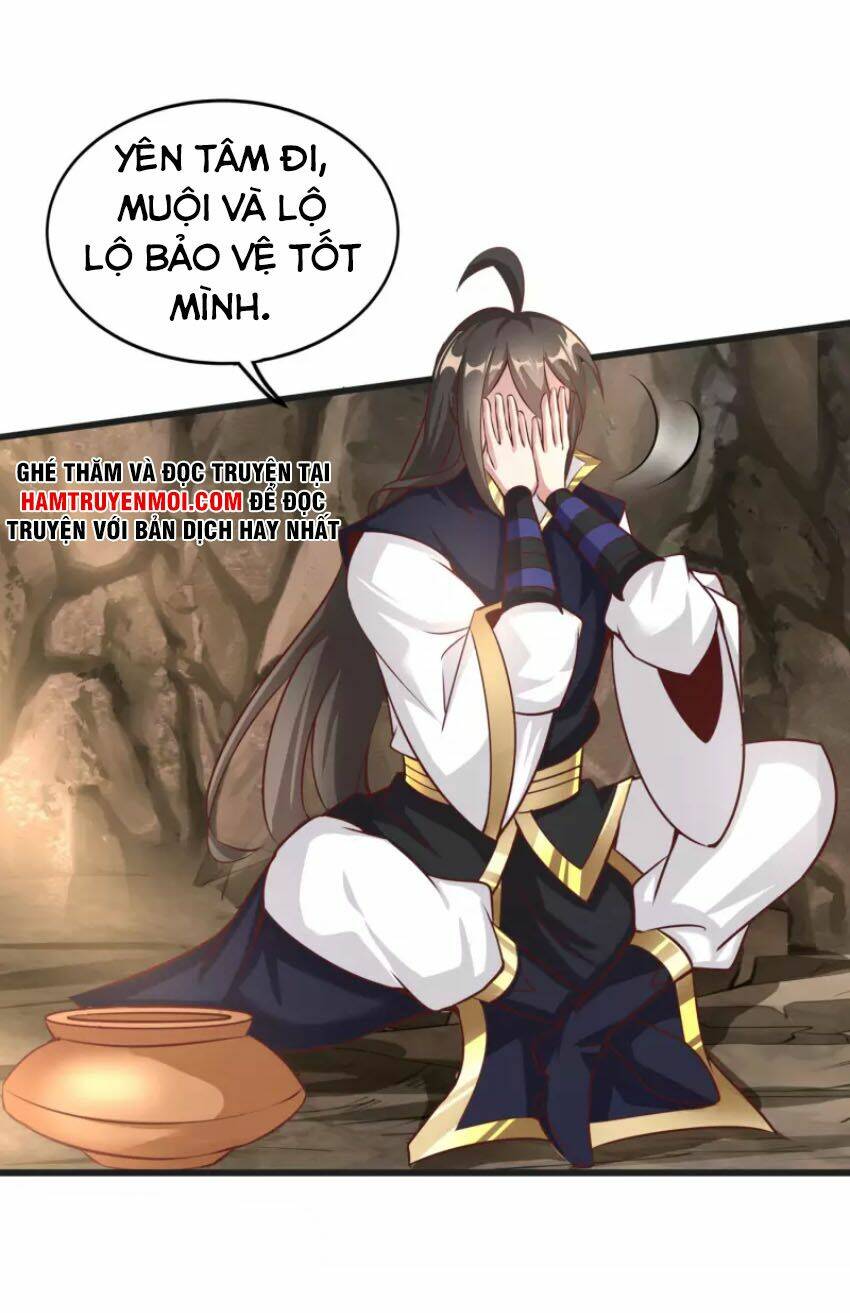 Chương 142 - Trang 27