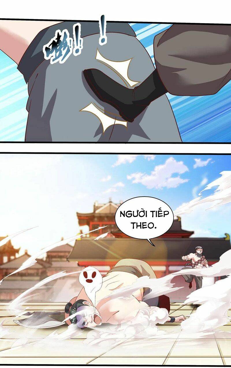 Chương 143 - Trang 12