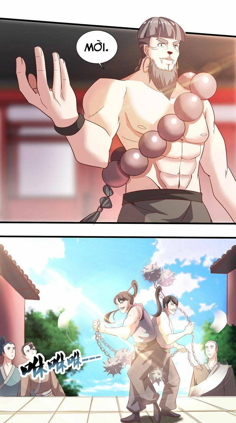 Chương 143 - Trang 14
