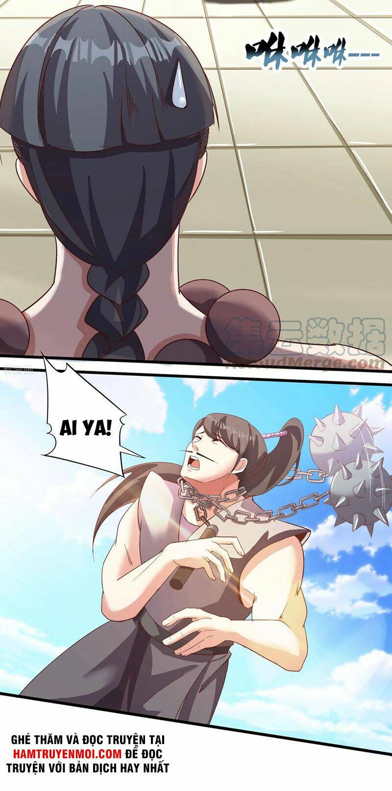 Chương 143 - Trang 15