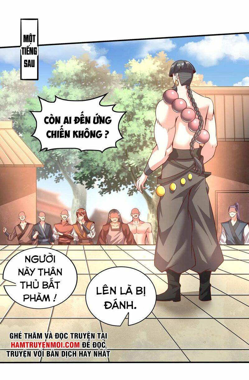 Chương 143 - Trang 17