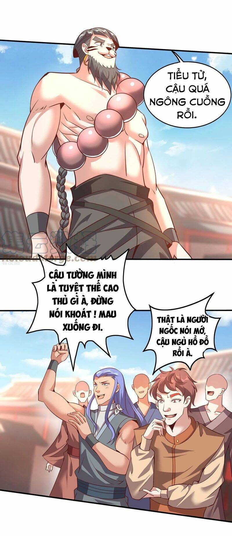 Chương 143 - Trang 20