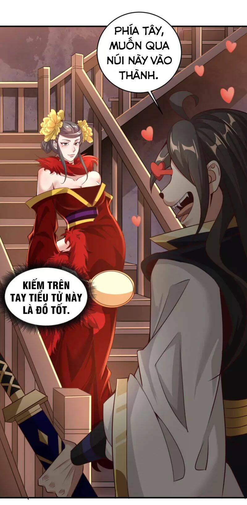 Chương 145 - Trang 10