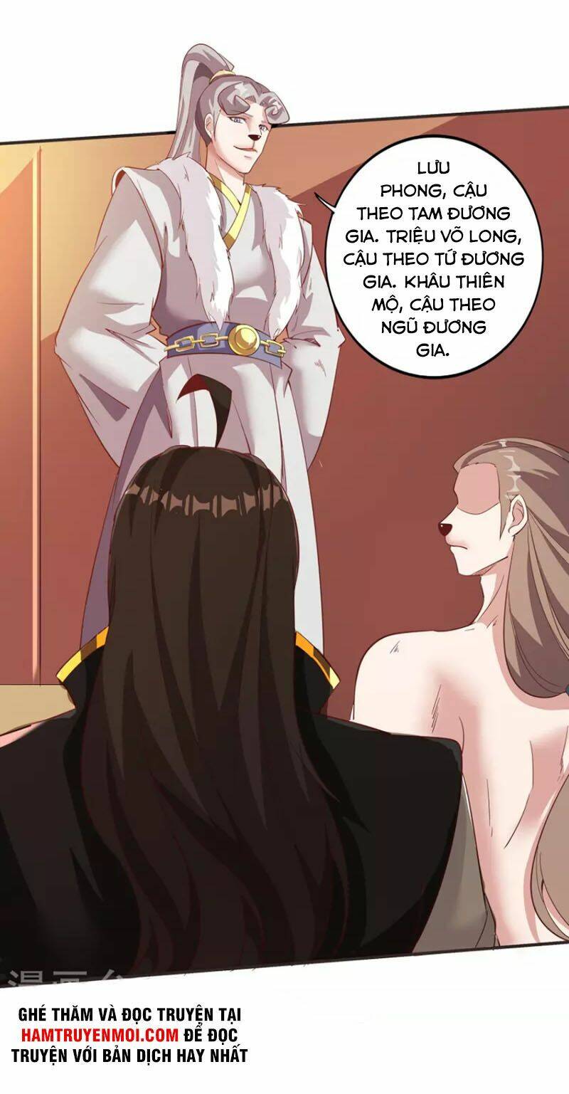 Chương 149 - Trang 25