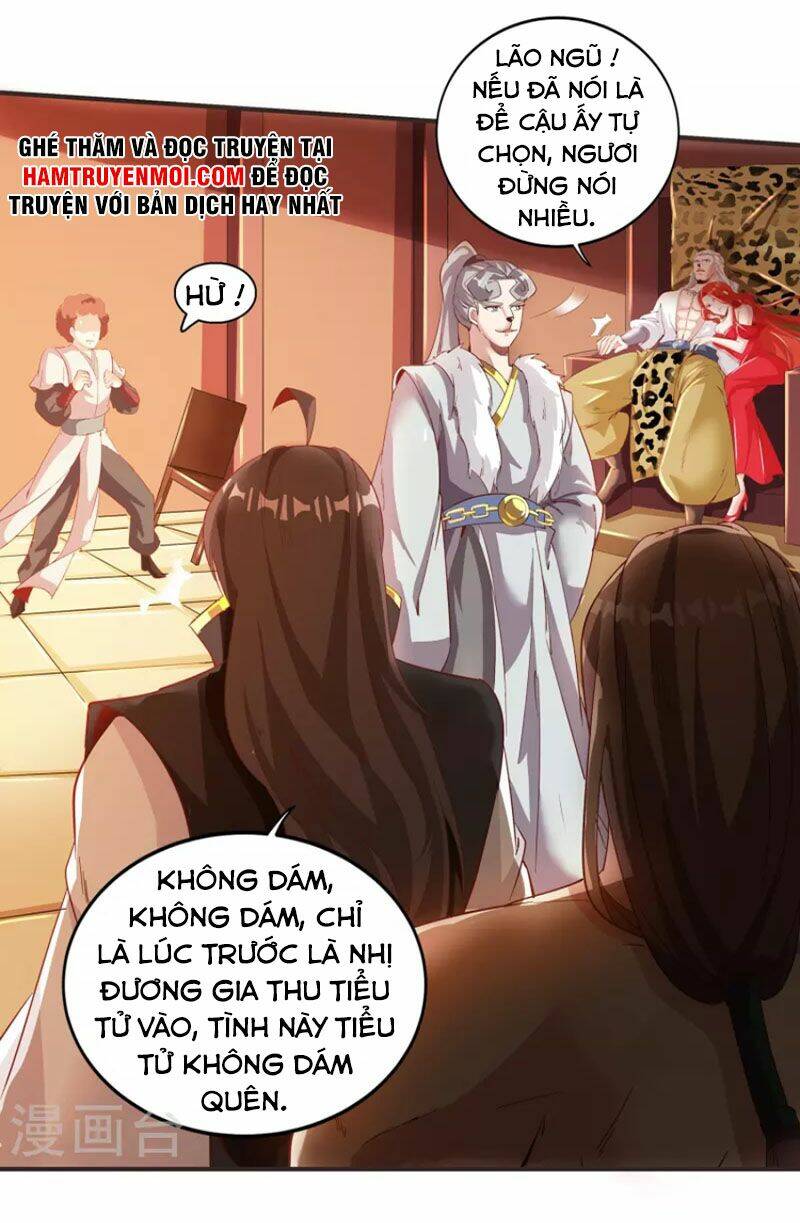 Chương 149 - Trang 29