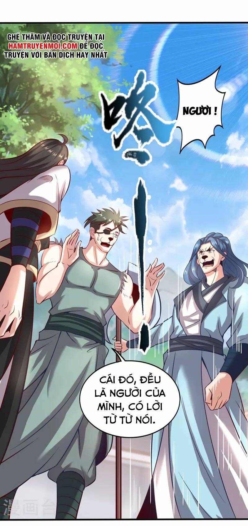 Chương 150 - Trang 15