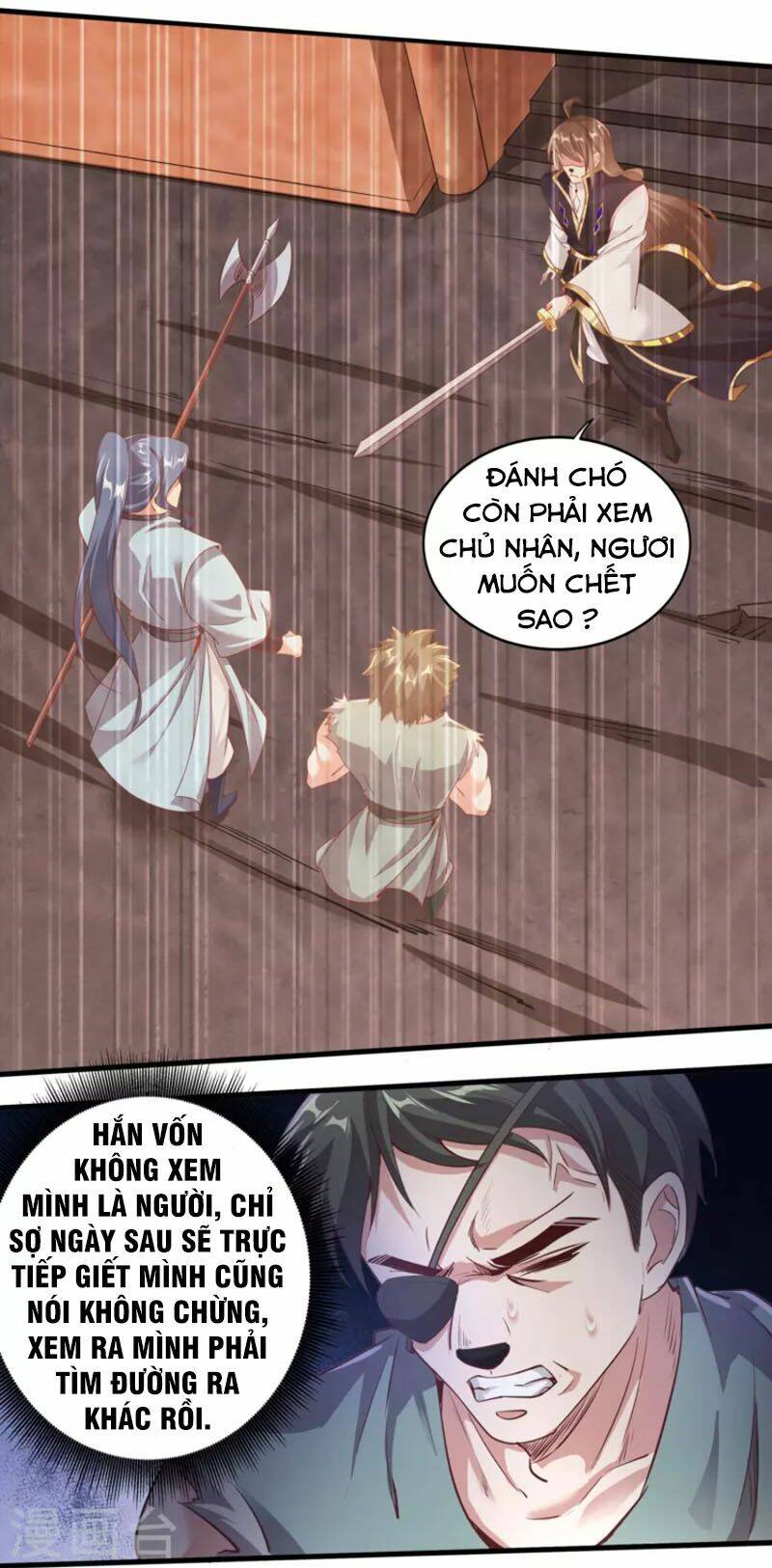 Chương 151 - Trang 13