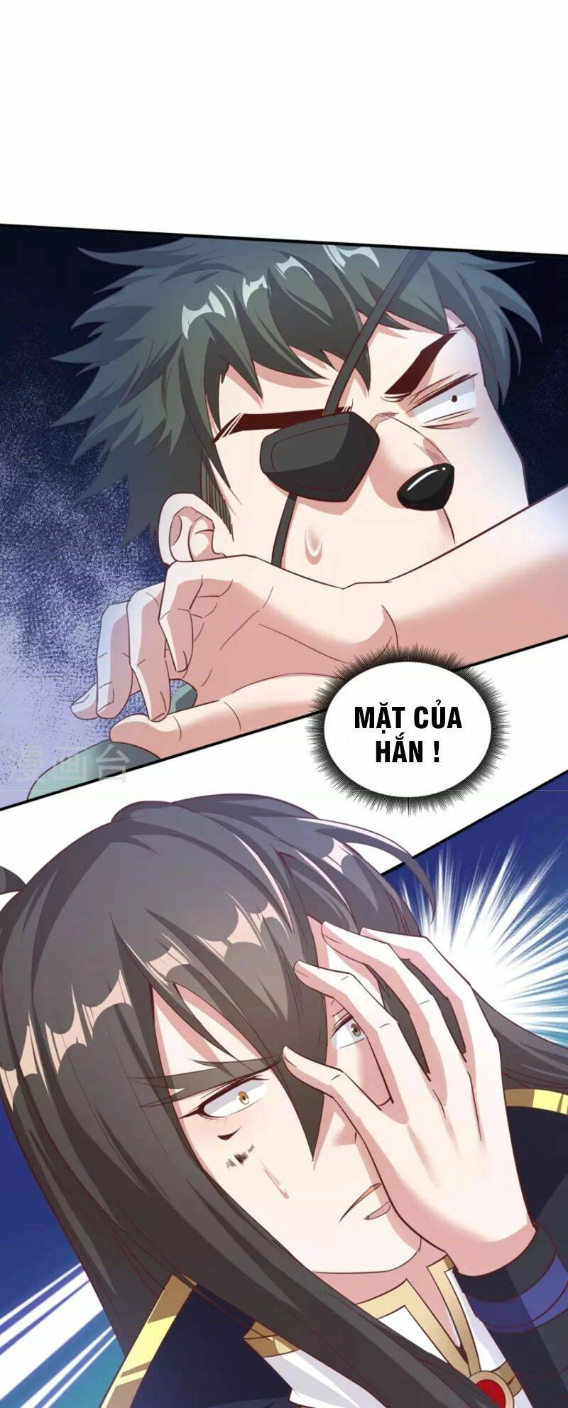 Chương 151 - Trang 18