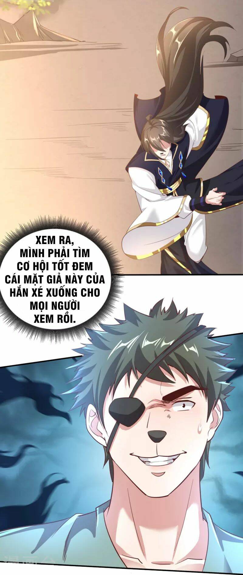 Chương 151 - Trang 20