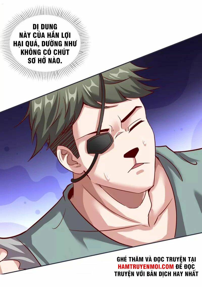 Chương 151 - Trang 27