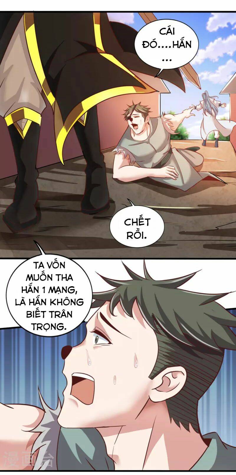 Chương 151 - Trang 7