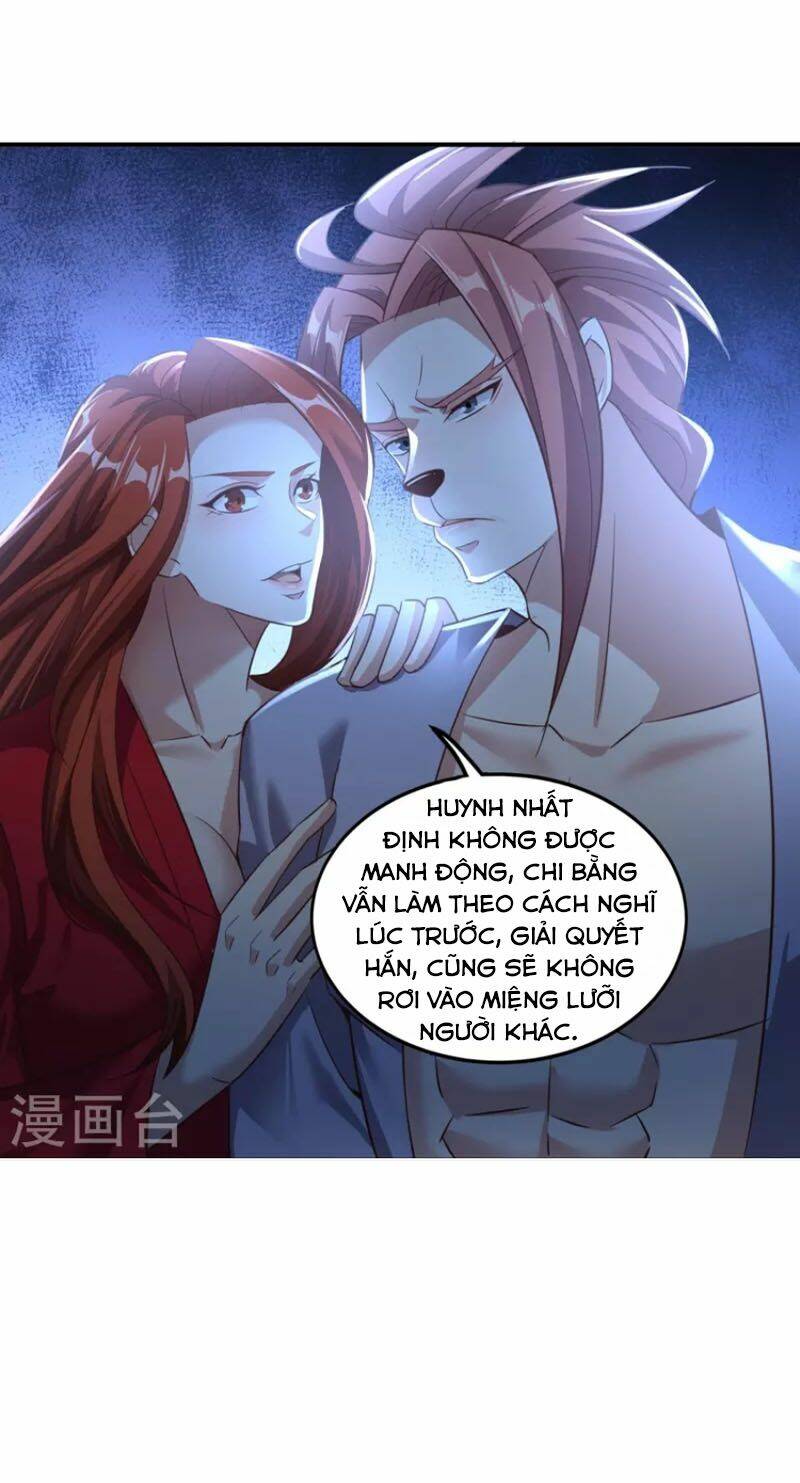 Chương 152 - Trang 18