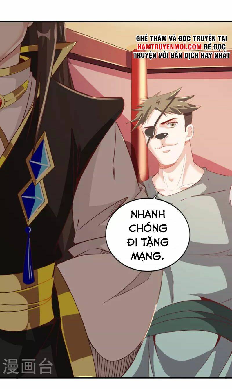 Chương 152 - Trang 31