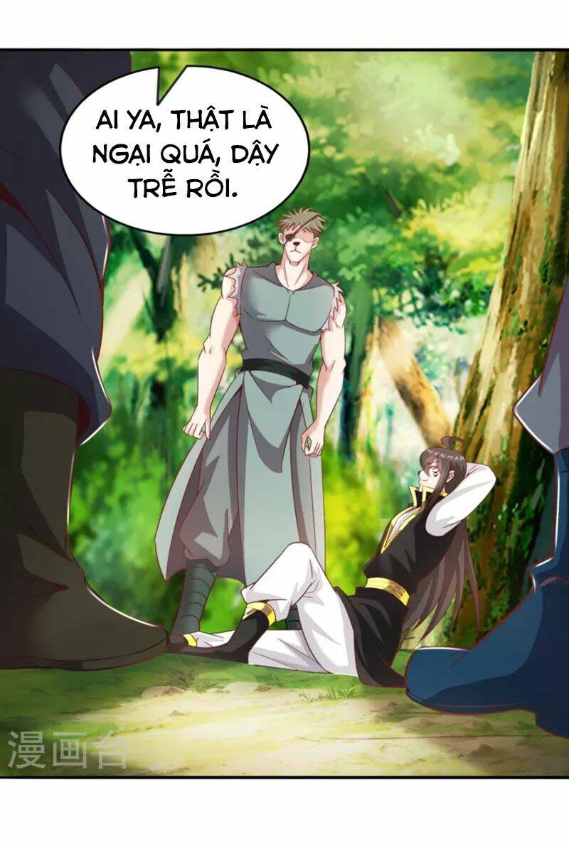 Chương 153 - Trang 16