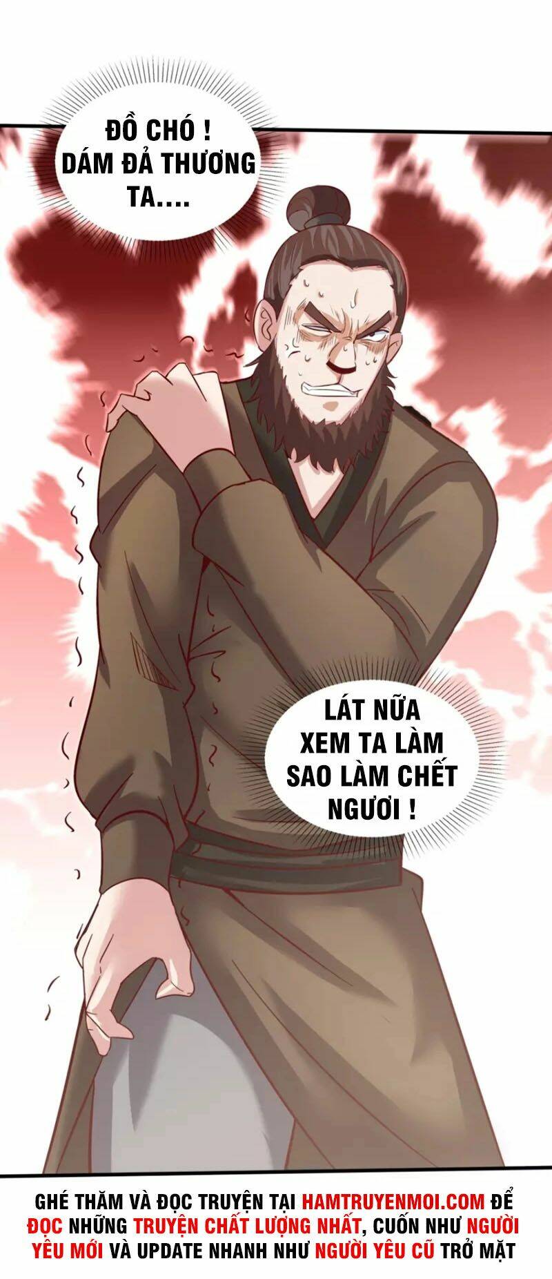 Chương 153 - Trang 26