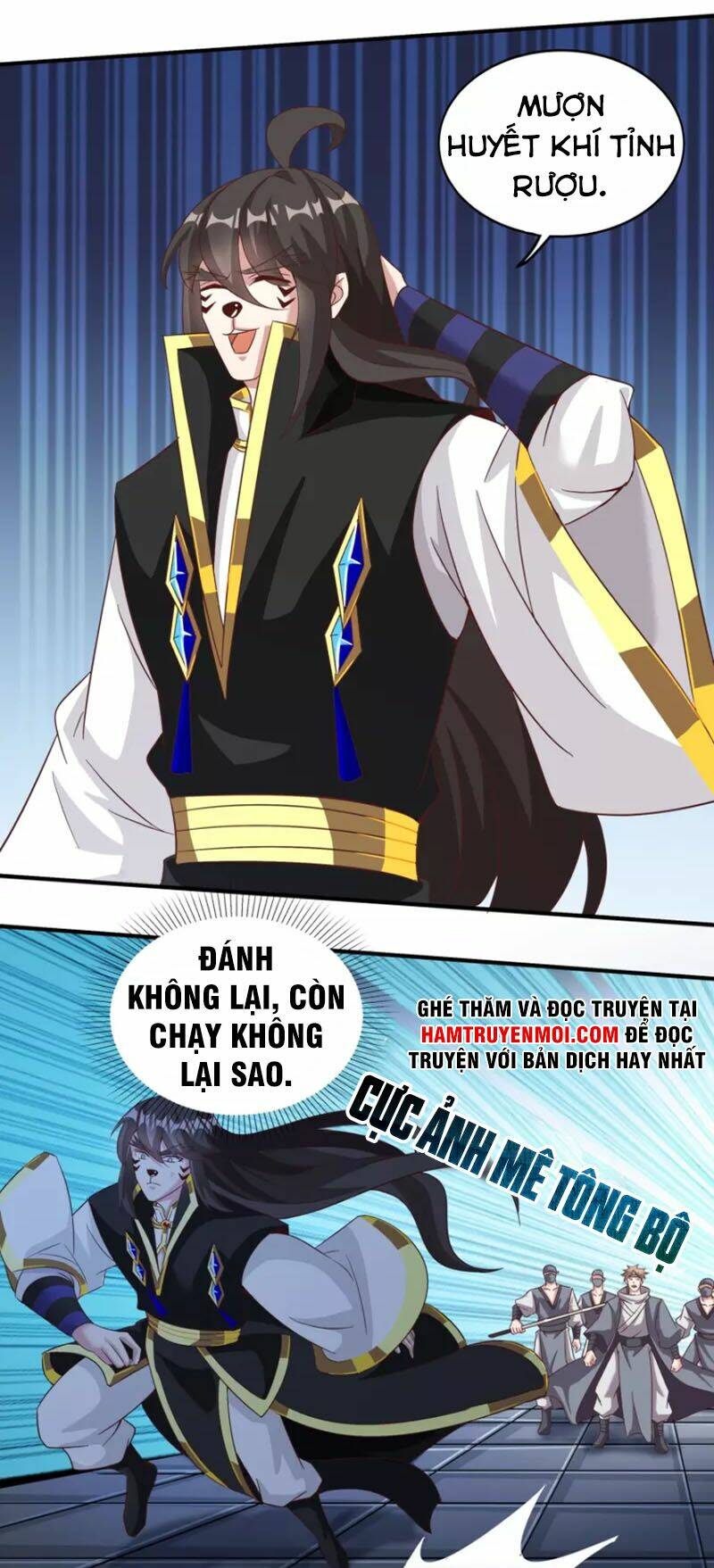 Chương 156 - Trang 19