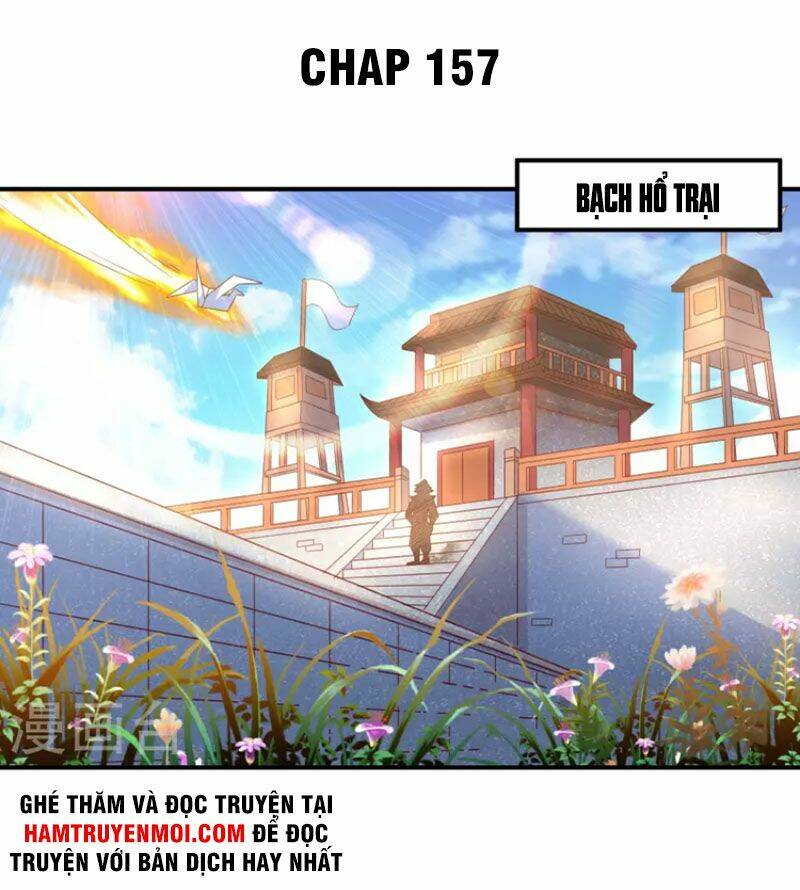 Chương 157 - Trang 1