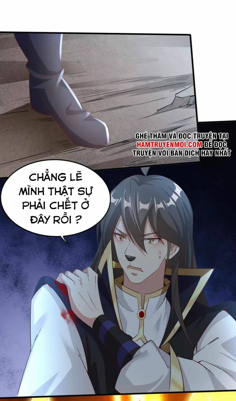 Chương 157 - Trang 28
