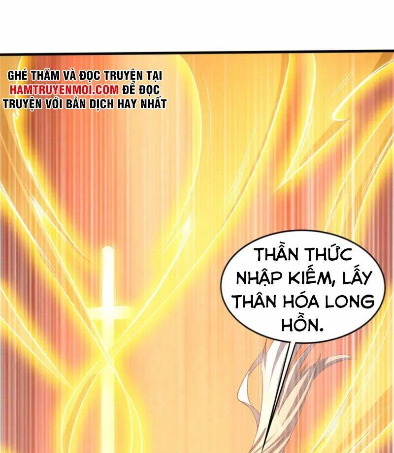 Chương 157 - Trang 32